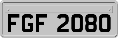 FGF2080