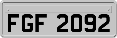 FGF2092