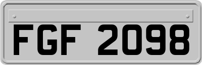 FGF2098