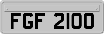 FGF2100