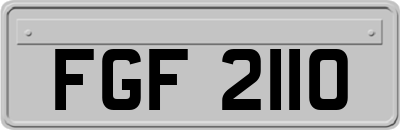 FGF2110