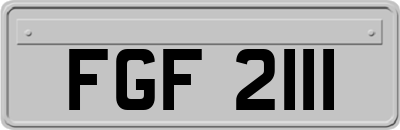 FGF2111