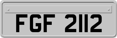 FGF2112