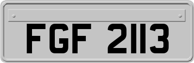 FGF2113