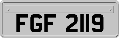 FGF2119