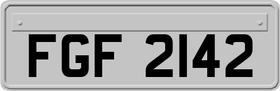 FGF2142