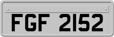 FGF2152