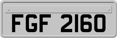 FGF2160