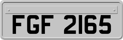 FGF2165