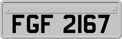 FGF2167