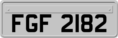 FGF2182