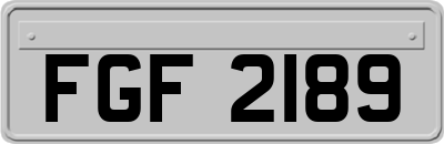 FGF2189