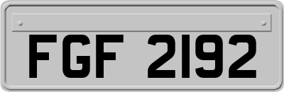 FGF2192