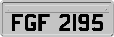 FGF2195