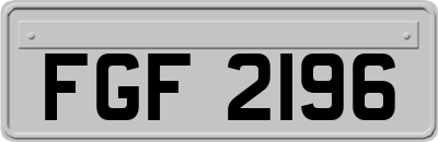 FGF2196