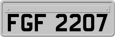 FGF2207