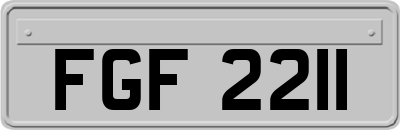 FGF2211