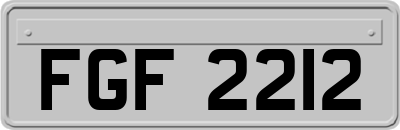 FGF2212
