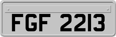 FGF2213