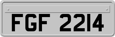 FGF2214