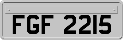 FGF2215
