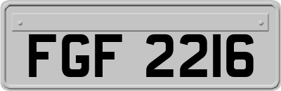 FGF2216