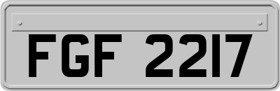 FGF2217