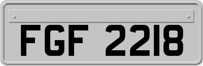 FGF2218