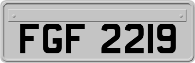 FGF2219