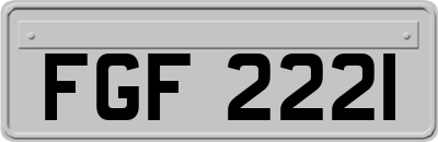 FGF2221