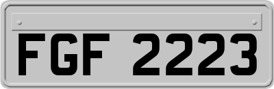FGF2223