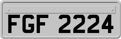 FGF2224