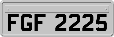 FGF2225