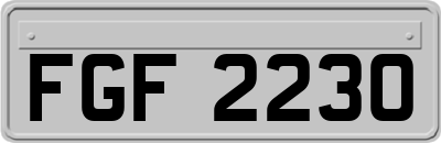 FGF2230