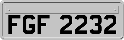 FGF2232