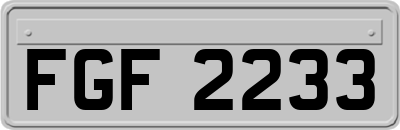 FGF2233