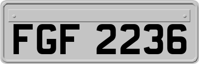 FGF2236