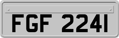 FGF2241