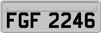 FGF2246