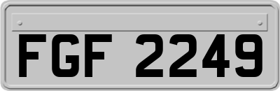 FGF2249