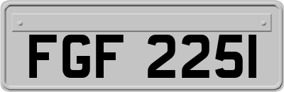 FGF2251