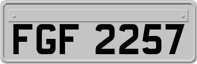 FGF2257
