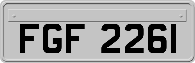 FGF2261