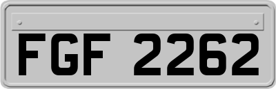 FGF2262