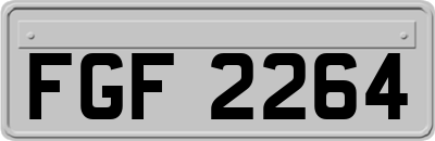 FGF2264