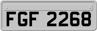 FGF2268