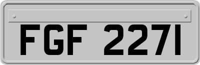 FGF2271