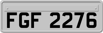 FGF2276