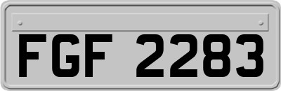 FGF2283