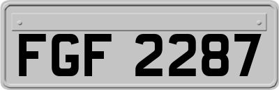 FGF2287